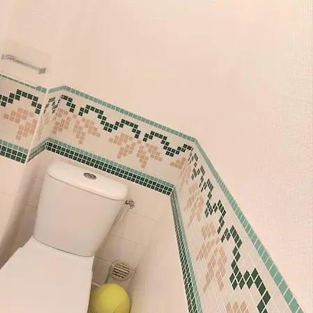 Bel Face Et Pinede Appartement Le Touquet-Paris-Plage